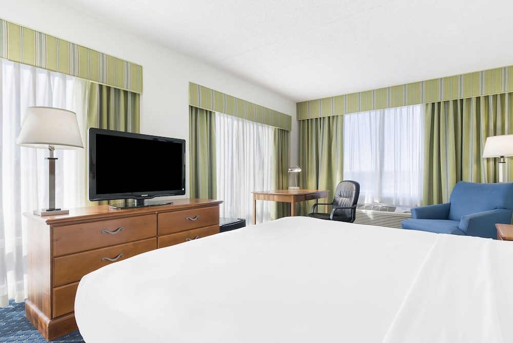 thousand hills condo resort