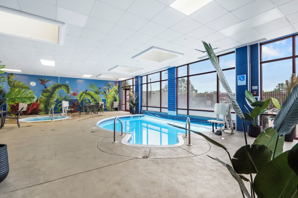 thousand hills condo resort