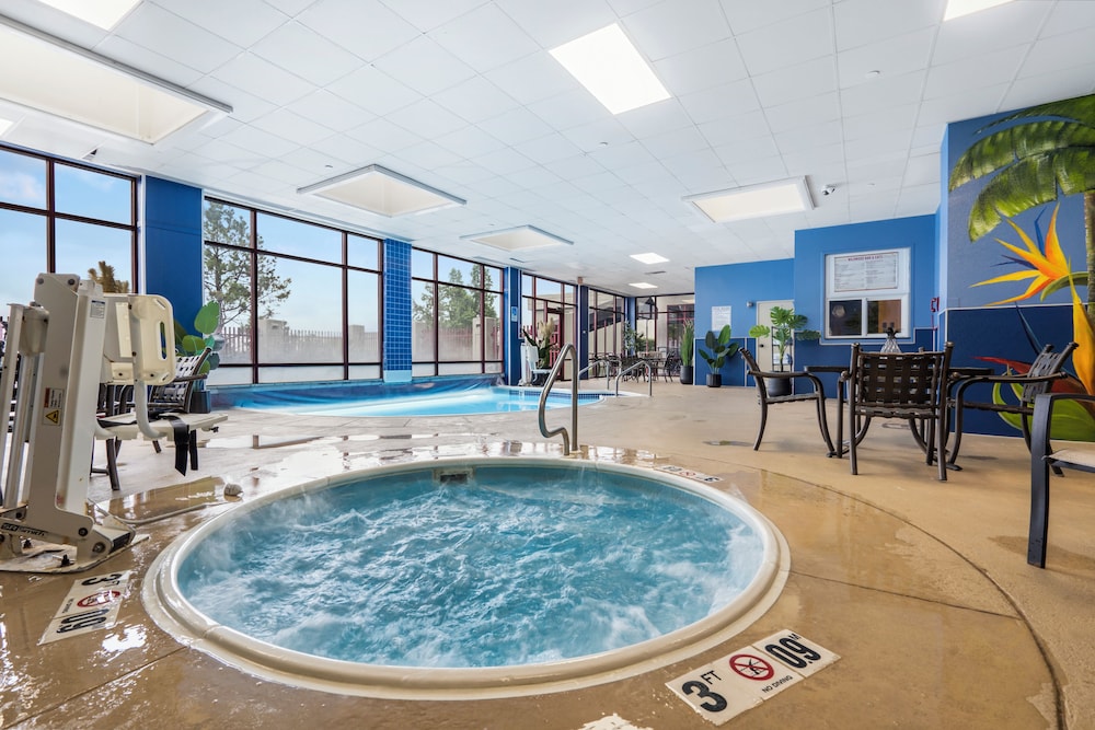 thousand hills condo resort