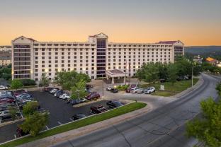 thousand hills condo resort