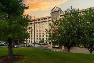 thousand hills condo resort