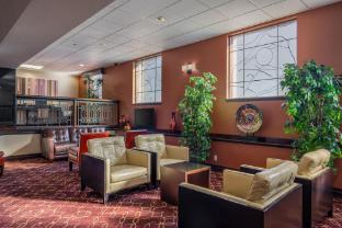 thousand hills condo resort