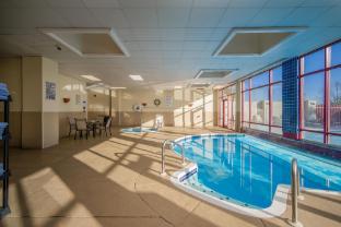 thousand hills condo resort