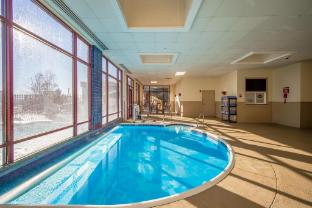 thousand hills condo resort