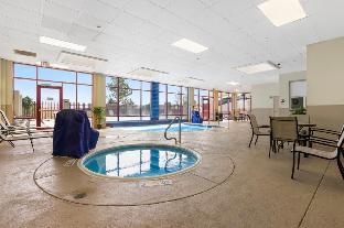 thousand hills condo resort