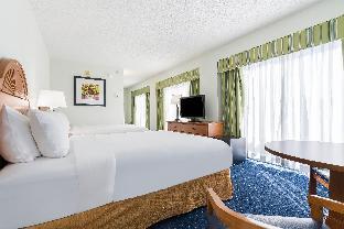 thousand hills condo resort