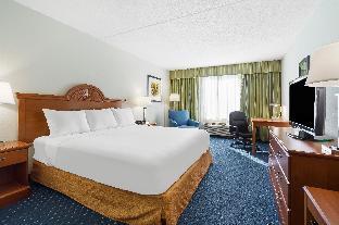 thousand hills condo resort
