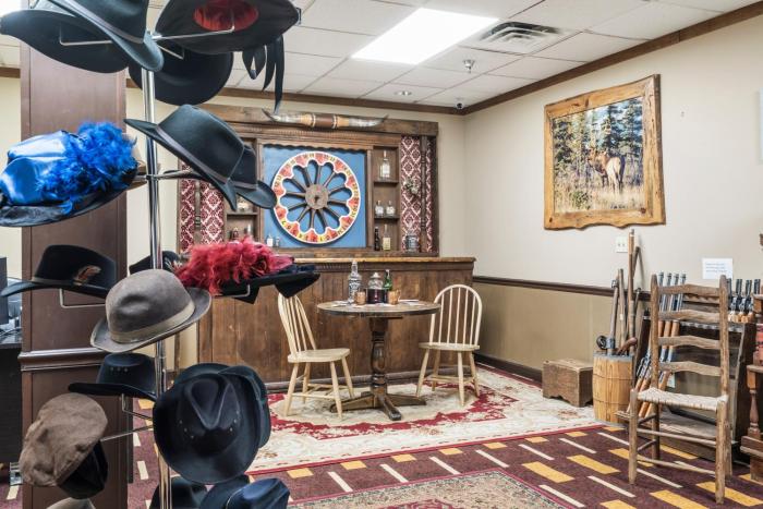 branson