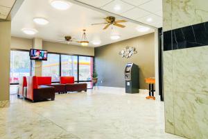 oyo townhouse inn jacksonville near little rock