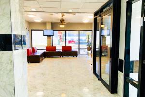 oyo townhouse inn jacksonville near little rock