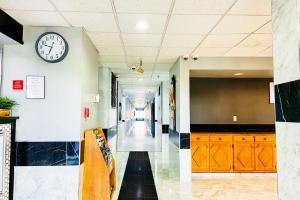 oyo townhouse inn jacksonville near little rock
