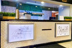 oyo townhouse inn jacksonville near little rock
