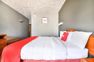 oyo townhouse inn jacksonville near little rock