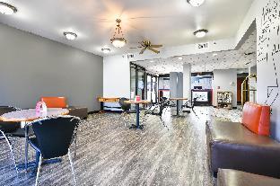 oyo townhouse inn jacksonville near little rock