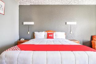 oyo townhouse inn jacksonville near little rock