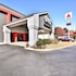 oyo townhouse inn jacksonville near little rock