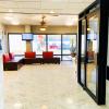 oyo townhouse inn jacksonville near little rock