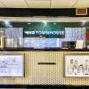 oyo townhouse inn jacksonville near little rock