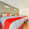 oyo townhouse inn jacksonville near little rock