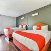 oyo townhouse inn jacksonville near little rock
