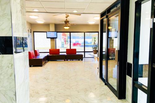 oyo townhouse inn jacksonville near little rock