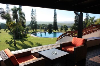 mbombela