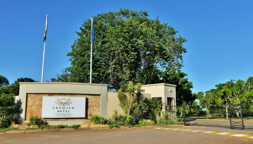 mbombela