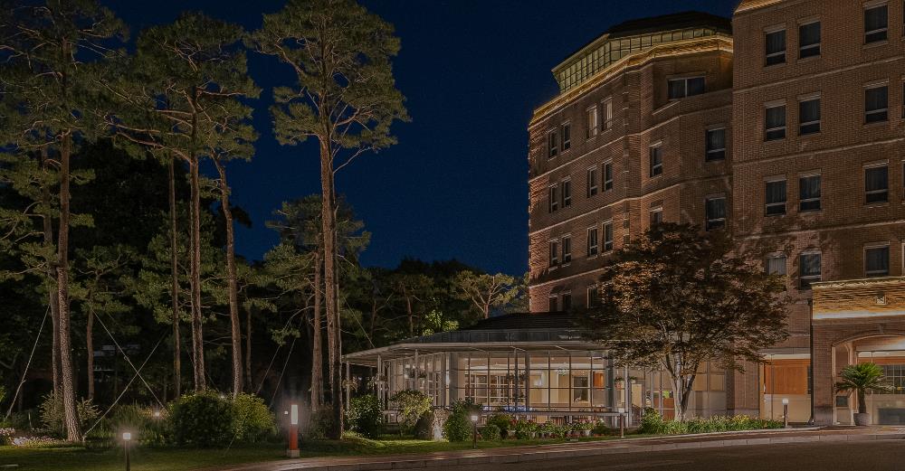 mayfield hotel seoul