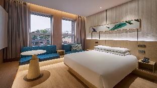 mayfield hotel seoul