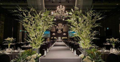 mayfield hotel seoul