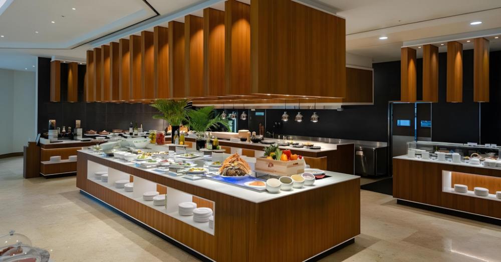 mayfield hotel seoul