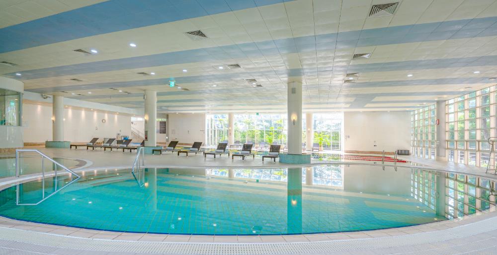 mayfield hotel seoul