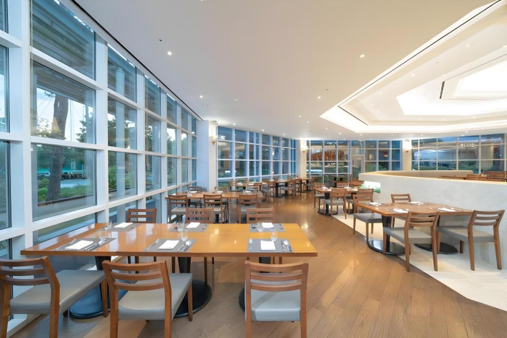 mayfield hotel seoul