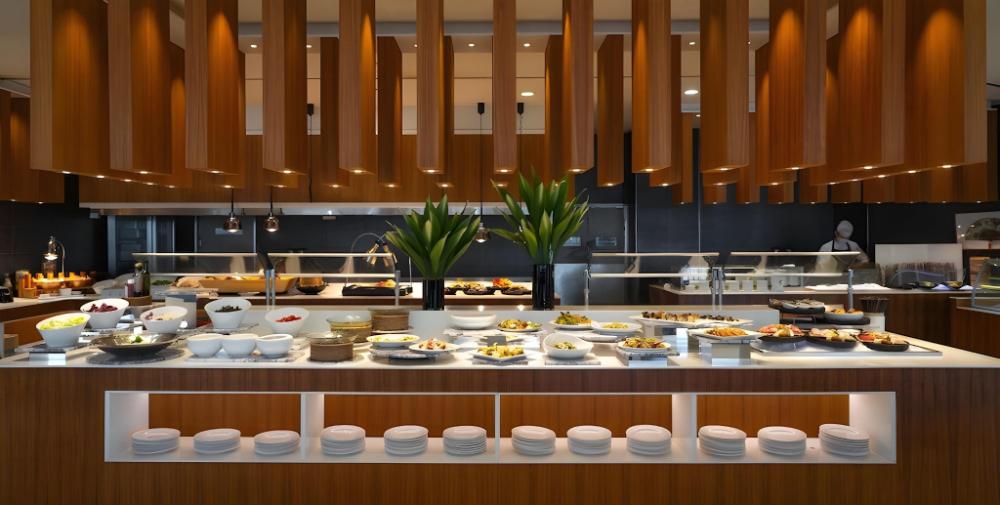 mayfield hotel seoul