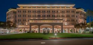 mayfield hotel seoul