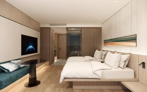 mayfield hotel seoul