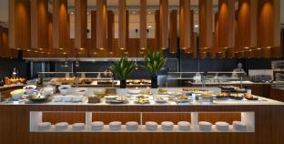 mayfield hotel seoul