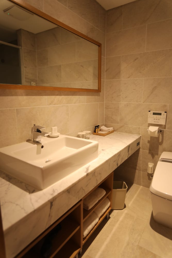 mayfield hotel seoul