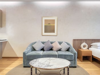 mayfield hotel seoul