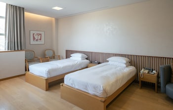 mayfield hotel seoul