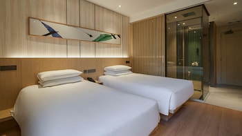 mayfield hotel seoul