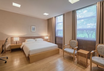 mayfield hotel seoul