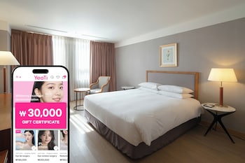 mayfield hotel seoul