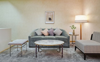 mayfield hotel seoul