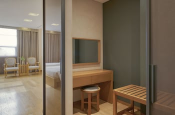 mayfield hotel seoul