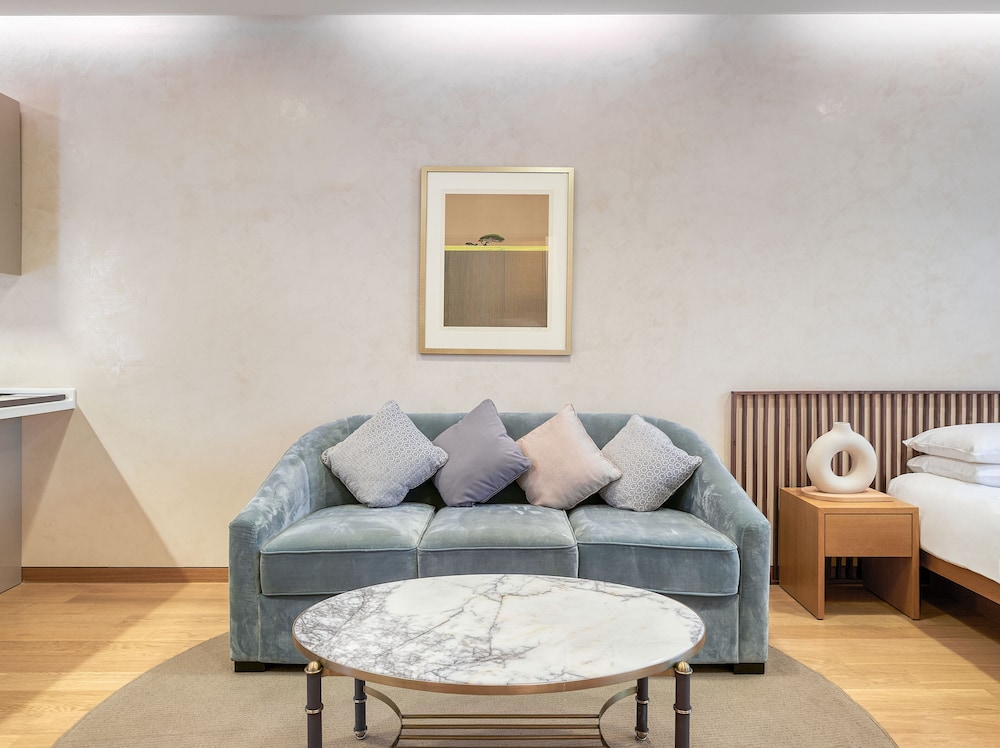 mayfield hotel seoul