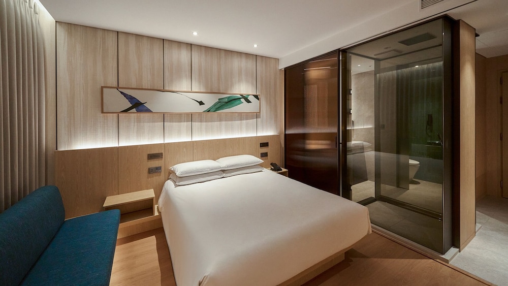 mayfield hotel seoul