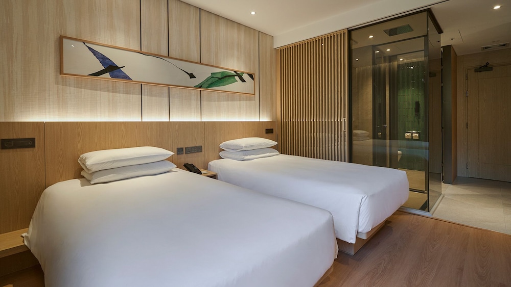 mayfield hotel seoul