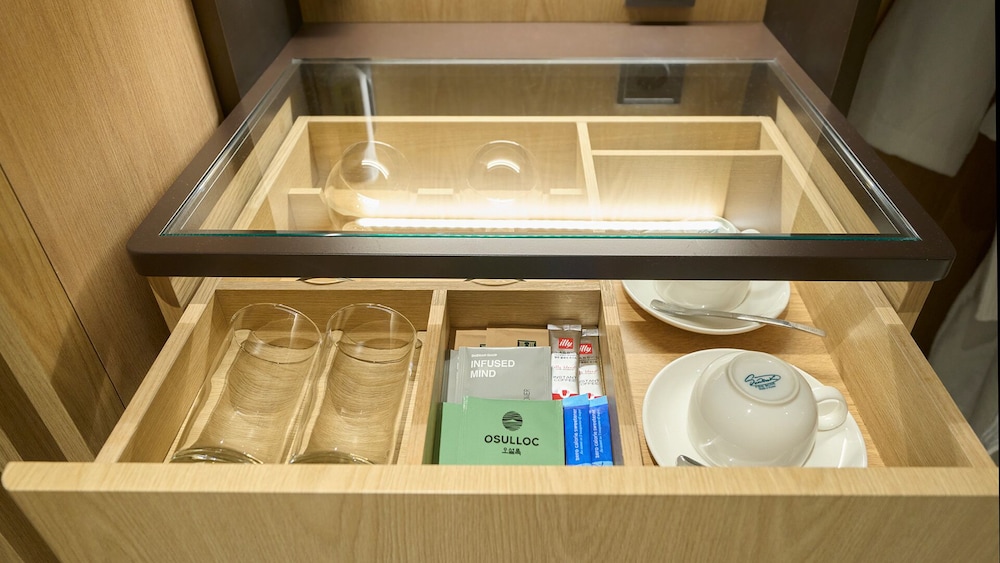 mayfield hotel seoul