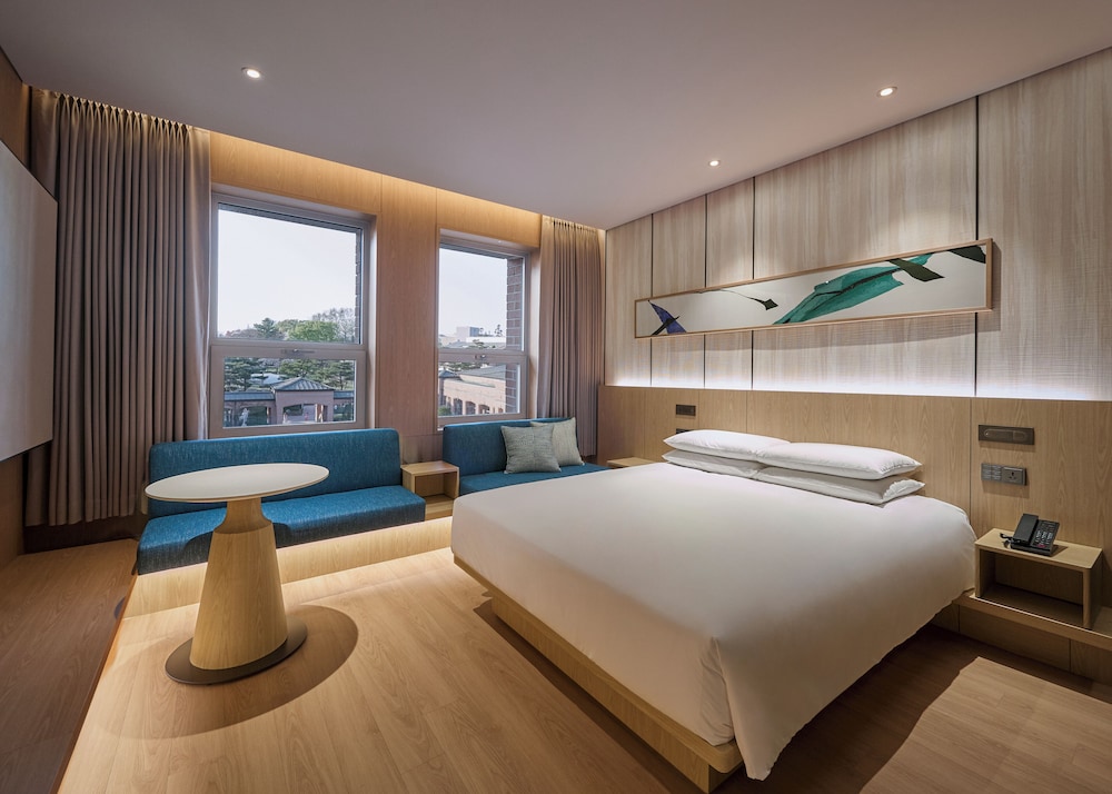 mayfield hotel seoul